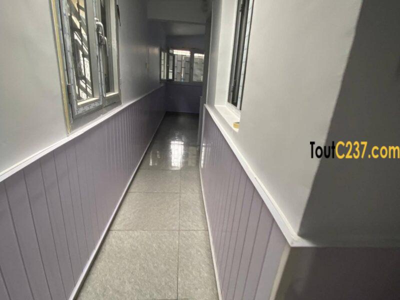 Appartement à louer à Bali, Douala