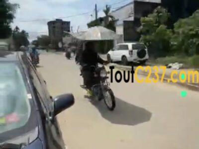 Terrain nu à vendre – Bonapriso, rue Koloko | Douala