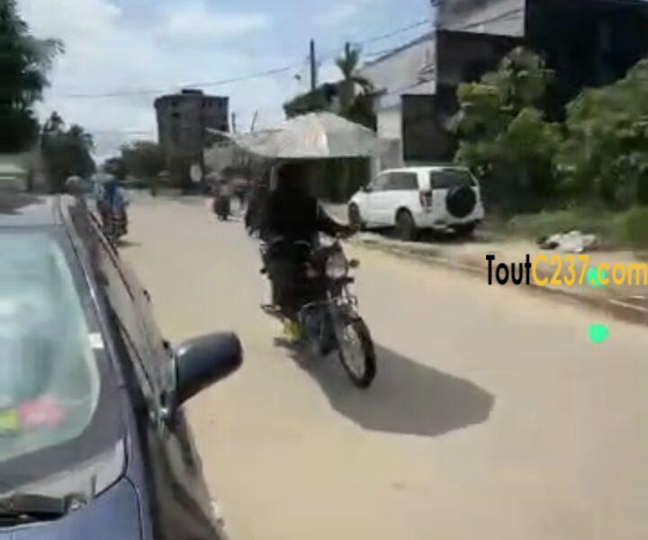 Terrain nu à vendre – Bonapriso, rue Koloko | Douala