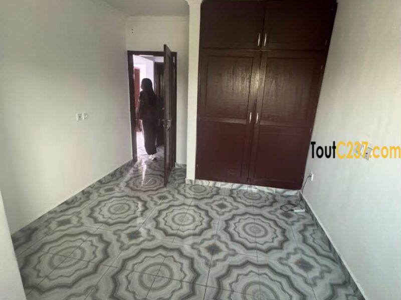 Appartement à louer à Bonamoussadi