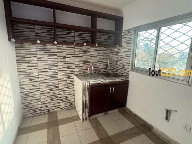 Appartement à louer à Bonamoussadi