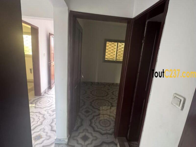 Appartement à louer à Bonamoussadi