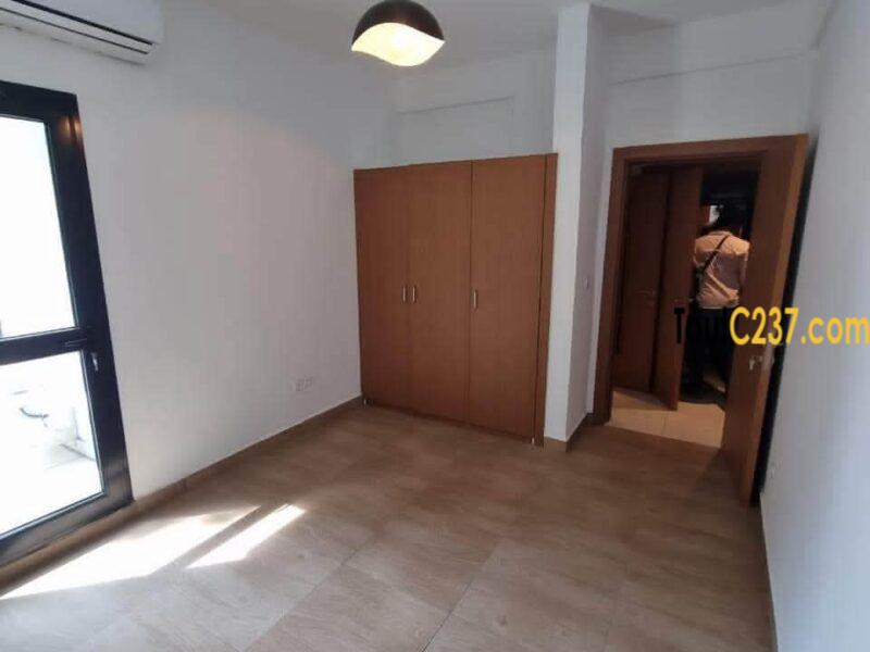Appartement de 3 chambres à louer à Bonapriso, Douala