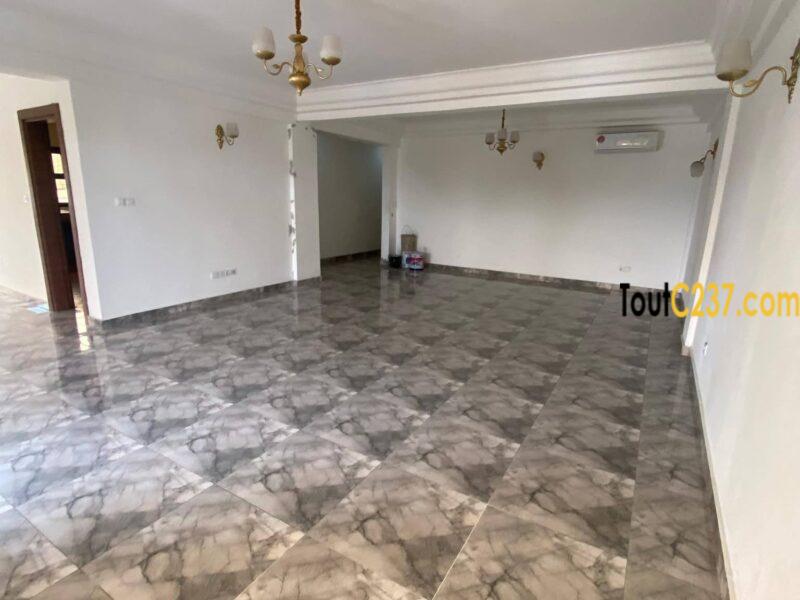 Appartement de 4 chambres à louer à Bonapriso, Douala