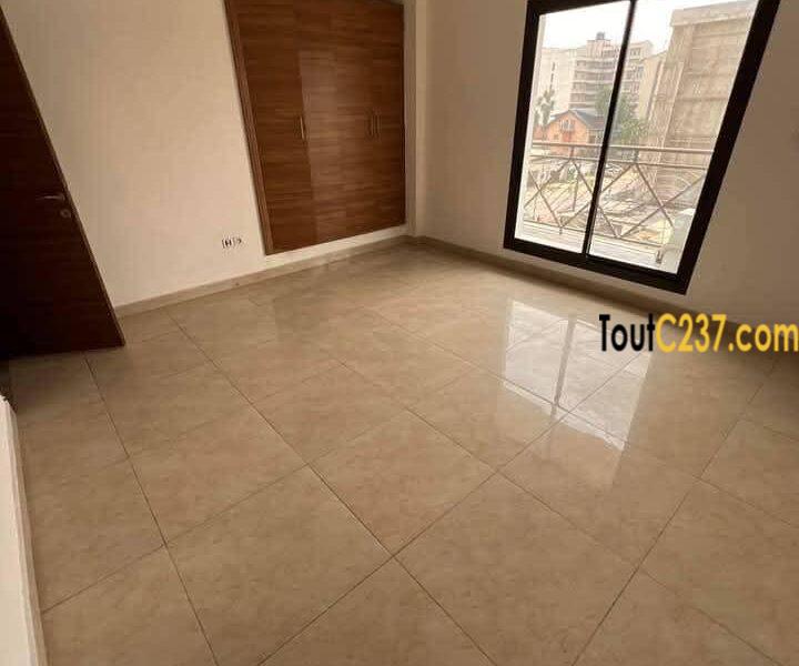 Appartement de 4 chambres à louer à Bonapriso, Douala