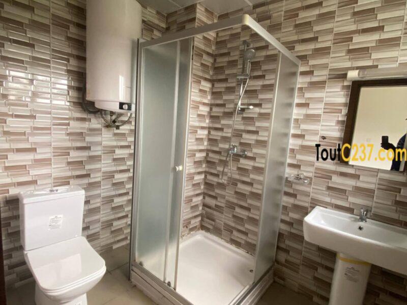 Appartement de 4 chambres à louer à Bonapriso, Douala