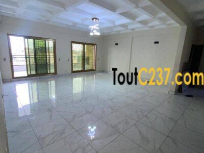 Appartement de 3 chambres à louer à Grand Mall Bonadiwoto, Douala