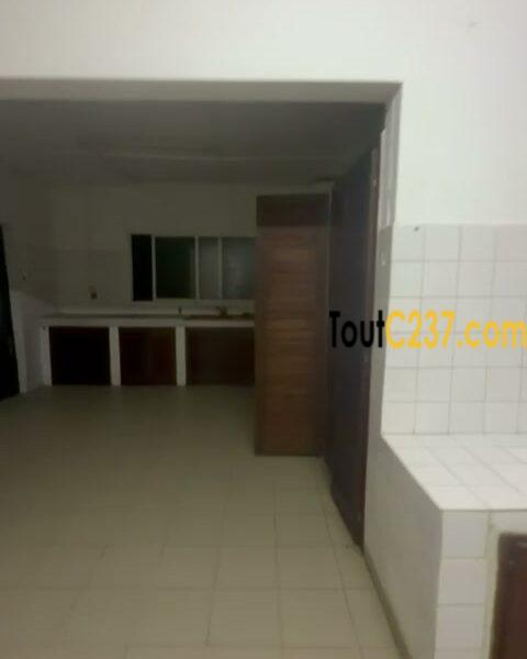 Duplex de 4 chambres à louer à Bonapriso Douala